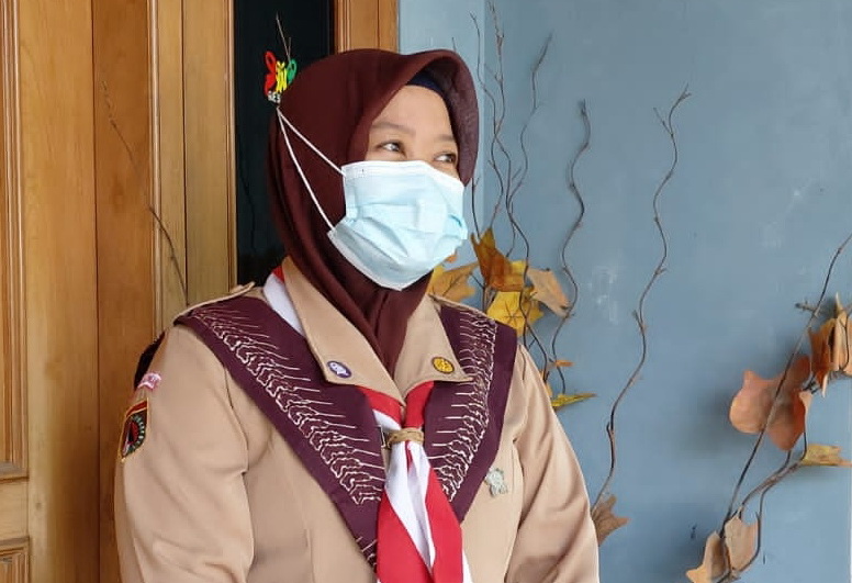 SAMBUTAN KEPALA SEKOLAH