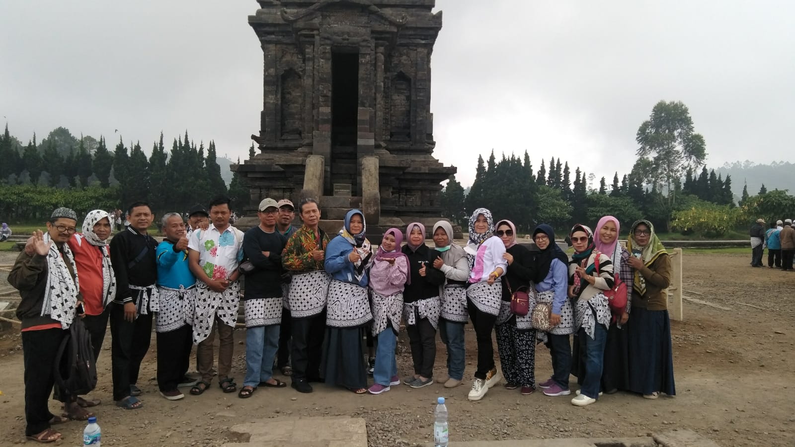 Yuk Mayeng, Ben Gayeng